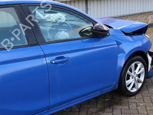 Right front driveshaft OPEL CORSA F (P2JO) 1.2 (68) | BP40478363M39  - Image 30