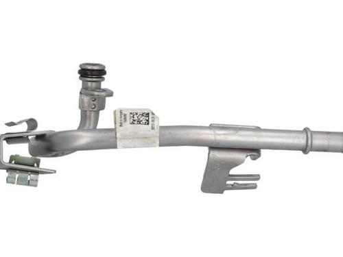 Pipe RENAULT KADJAR (HA_, HL_) 1.3 TCe 140 (HLNB, HLN1) | BP40389754M125 - Image 4