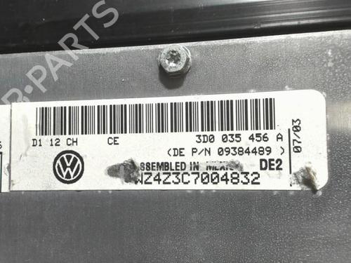 Electronic module VW PHAETON (3D1, 3D2, 3D3, 3D4, 3D6, 3D7, 3D8, 3D9) 5.0 V10 TDI 4motion | BP40362747M83 - Image 3