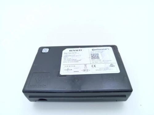 Used Electronic module Electronic module RENAULT TALISMAN (LP_) 1.3 TCe 160 (LPNC) (160 hp) 40362688 40362688
