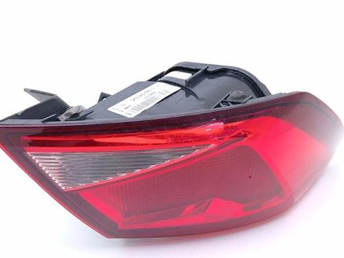 Used Left taillight Left taillight SEAT LEON (5F1) 1.0 TSI (115 hp) 40418118 40418118