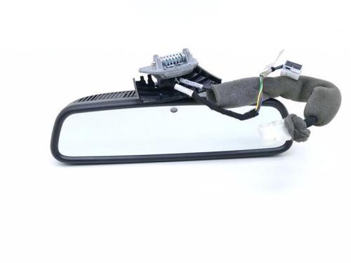 Used Rear mirror Rear mirror MERCEDES-BENZ E-CLASS (W212) E 220 CDI (163 hp) 40361657 40361657