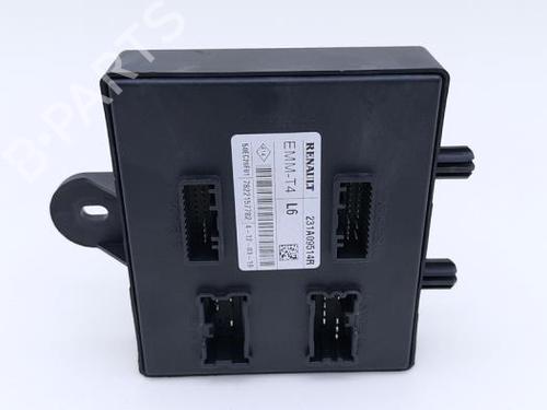 Used Control unit Control unit RENAULT CLIO IV (BH_) 0.9 TCe 90 (BHNF, BHMA, BHMH, BHJK, BHJR) (90 hp) 40414931 40414931