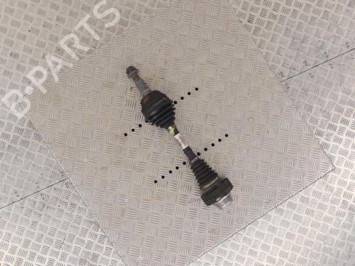 Left front driveshaft PORSCHE CAYENNE (9PA) S 4.5 | BP40395770M38 - Image 8