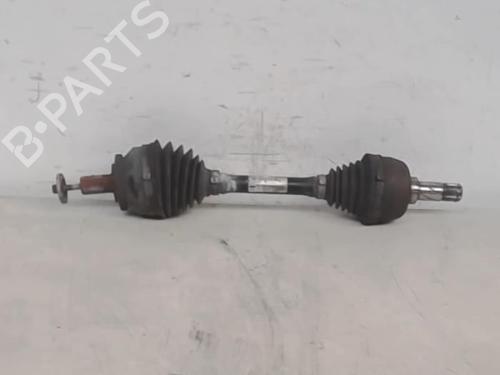 Used Left front driveshaft Left front driveshaft VOLVO S60 I (384) T5 (260 hp) 40364385 40364385