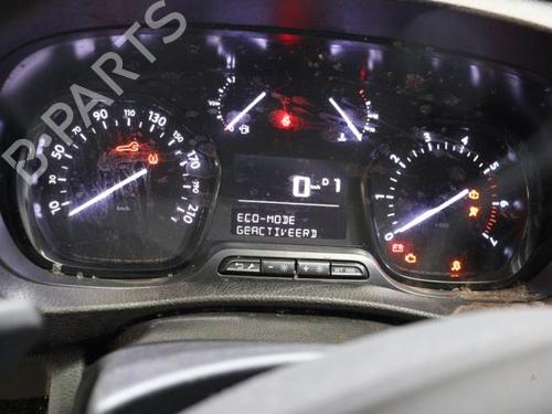 Switch PEUGEOT EXPERT Van (V_) 2.0 BlueHDi 180 | BP40478114I30 - Image 20