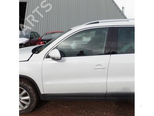 Electronic module VW TIGUAN (5N_) 2.0 TDI | BP40482628M83 - Image 24