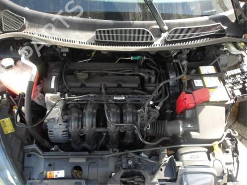 Pedal FORD FIESTA VI (CB1, CCN) 1.25 | BP40394749I4 - Image 14