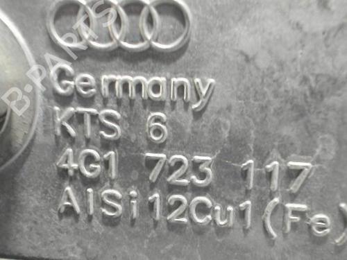 Break pedal AUDI A7 Sportback (4GA, 4GF) 3.0 TDI quattro | BP40363162I19 - Image 5
