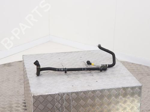 Used Pipe Pipe VOLVO V60 I (155) D6 Hybrid AWD (280 hp) 40475183 40475183