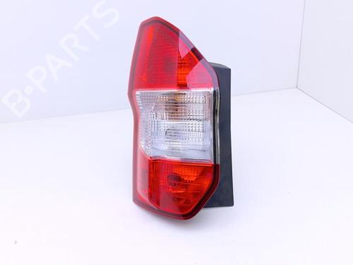 left-taillight-ford-transit-courier-b460-box-bodympv-2014-40418301 main image