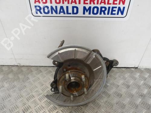 Left rear steering knuckle FORD FOCUS IV (HN) 1.5 EcoBlue | BP40385243M27 - Image 1