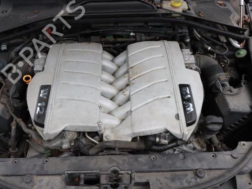 Engine VW PHAETON (3D1, 3D2, 3D3, 3D4, 3D6, 3D7, 3D8, 3D9) 6.0 W12 4motion | BP40406403M1 - Image 17