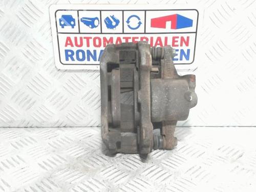 Left front brake caliper OPEL ADAM (M13) 1.4 | BP40469947M105 - Image 2