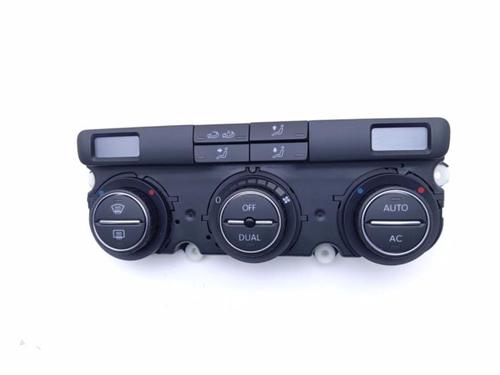 climate-control-vw-passat-b6-3c2-2005-2006-2007-2008-2009-2010-2011-40360094 main image