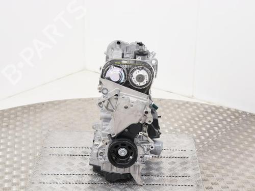 Engine VW GOLF VII (5G1, BQ1, BE1, BE2) 1.4 TSI | BP40372919M1 - Image 7