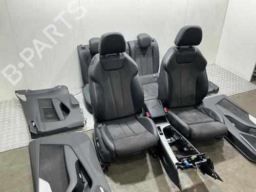 Seats set AUDI A5 (F53, F5P) S5 TFSI quattro | BP40420988C78 - Image 2
