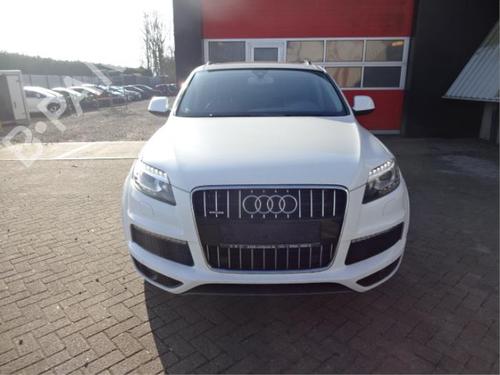 Air filter box AUDI Q7 (4LB) 4.2 TDI quattro | BP40378198M87 - Image 10