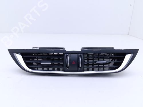 Used Air vent Air vent ALFA ROMEO STELVIO (949_) 2.0 Q4 (949.AXA2A) (280 hp) 40424237 40424237
