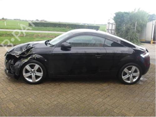 Headlight adjuster motor AUDI TT (8J3) 2.0 TFSI | BP40427158E19 - Image 8