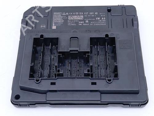 Used Control unit Control unit VW ID. Buzz Cargo (EBA) Electric (204 hp) 40415824 40415824