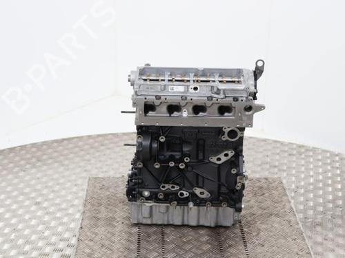 Engine VW GOLF VII (5G1, BQ1, BE1, BE2) 1.6 TDI | BP40423109M1 - Image 5