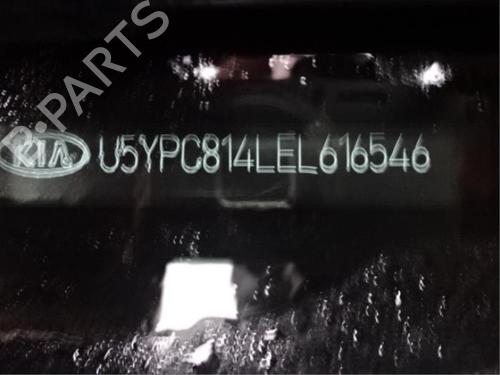 Electronic module KIA SPORTAGE III (SL) 1.6 GDI | BP40378443M83 - Image 13