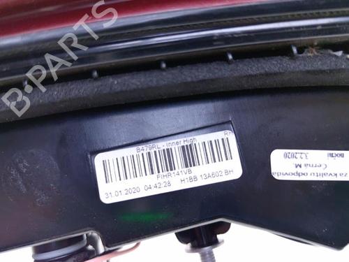 Right taillight FORD FIESTA VII (HJ, HF) 1.0 EcoBoost | BP40417743C35 - Image 5