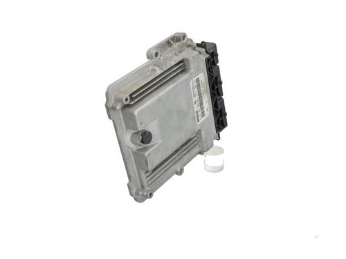 Engine control unit (ECU) OPEL VIVARO B Van (X82) 1.6 CDTI (05) | BP40471079M57 - Image 5