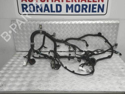 Used Wiring harness Wiring harness SUZUKI SWIFT IV (FZ, NZ) 1.2 (AZH412, ZC72S) (94 hp) 40386861 40386861