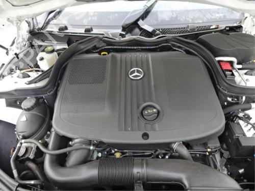 Camera MERCEDES-BENZ C-CLASS (W204) C 220 CDI (204.002) | BP40361610E14 - Image 19
