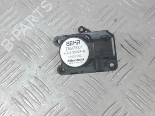 Used Electronic sensor Electronic sensor PEUGEOT 308 SW II (LC_, LJ_, LR_, LX_, L4_) 1.6 BlueHDi 120 (120 hp) 40472277 40472277