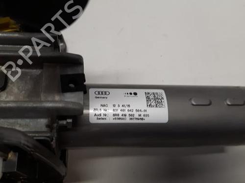 Steering column universal joint AUDI Q5 (8RB) 3.0 TDI quattro | BP40366739M114 - Image 2