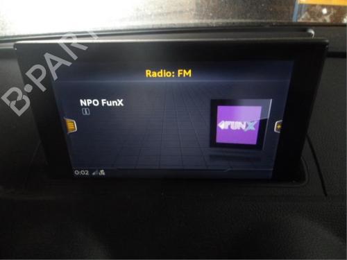 Electronic module AUDI A3 Sportback (8VA, 8VF) RS3 quattro | BP40359152M83 - Image 39
