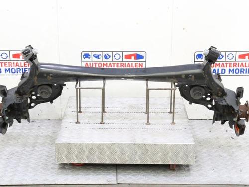 rear-axle-mazda-cx-30-dm-2019-40479078 main image