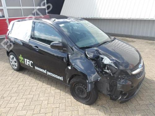 Pedal OPEL KARL (C16) 1.0 | BP40393332I4 - Image 1