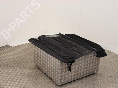 Cargo separator VW TOUAREG (7P5, 7P6) 4.2 V8 TDI | BP40479819I36 - Image 3