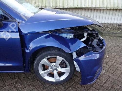 Right front brake caliper AUDI A1 (8X1, 8XK) 1.4 TFSI | BP40365908M104 - Image 14