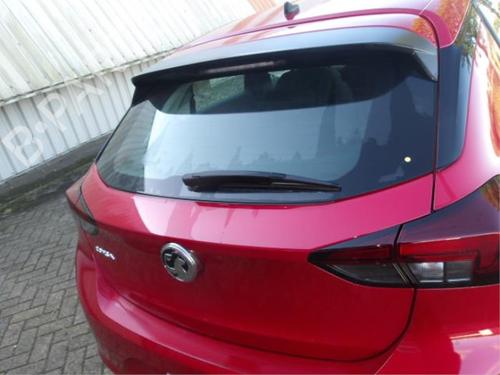 Rear mirror OPEL CORSA F (P2JO) 1.2 (68) | BP40387145I6  - Image 33
