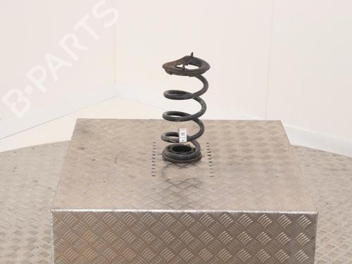 Used Shock absorber spring Shock absorber spring TESLA MODEL 3 (5YJ3) EV AWD (441 hp) 40394789 40394789