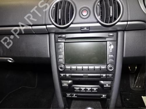 Steering column PORSCHE CAYMAN (987) S 3.4 | BP40366788M21 - Image 34