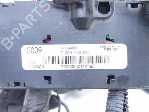 Wiring harness CADILLAC SRX 3.6 AWD | BP40386789E16 - Image 3