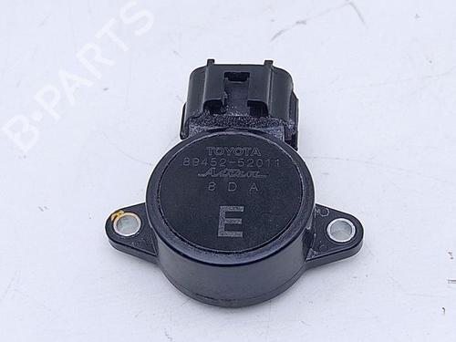 Used Electronic sensor Electronic sensor DAIHATSU CUORE VI (L251, L250_, L260_) 1.0 (58 hp) 40377921 40377921
