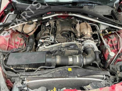 Interior roof light ALFA ROMEO GIULIA (952_) 2.2 D (952AEM250, 952AEA250) | BP40423250I8 - Image 33