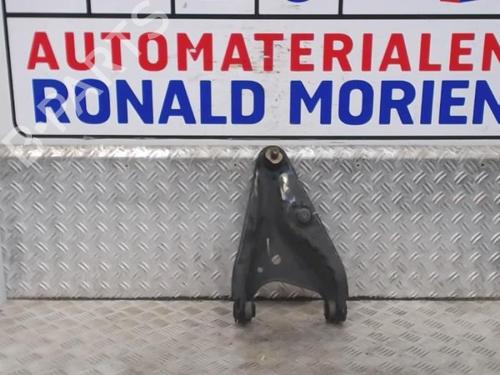 Used Right front suspension arm Right front suspension arm DACIA SANDERO II 1.5 dCi (90 hp) 40385798 40385798