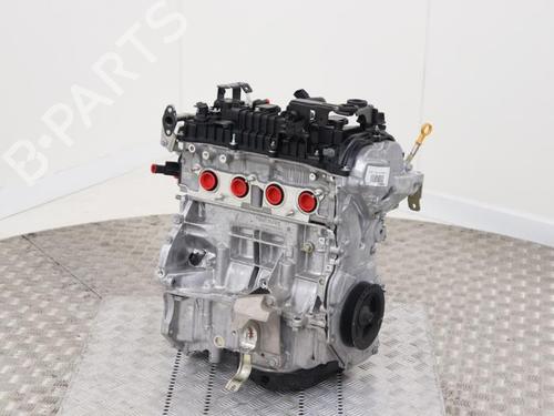 Used Engine Engine RENAULT CLIO V (B7_) 1.6 E-TECH 145 (B7MU) (143 hp) 40406768 40406768
