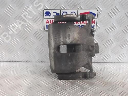 Used Right front brake caliper Right front brake caliper SEAT LEON SC (5F5) 1.4 TSI (150 hp) 40366131 40366131