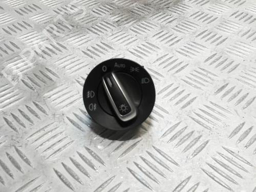 headlight-switch-vw-passat-b7-variant-365-2010-2011-2012-2013-2014-2015-40360484 main image