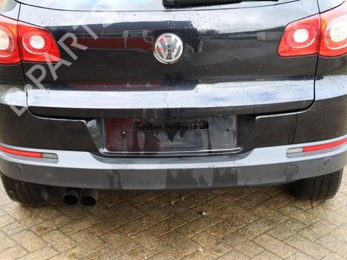 Dashboard VW TIGUAN (5N_) 1.4 TSI 4motion | BP40404549C46 - Image 34
