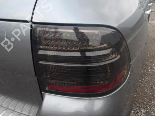 Electronic sensor PORSCHE CAYENNE (9PA) S 4.5 | BP40395695M84 - Image 27